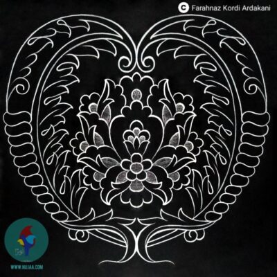 فرحناز کردی اردکانی