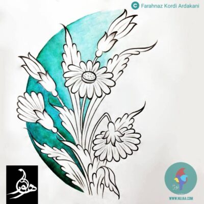 فرحناز کردی اردکانی