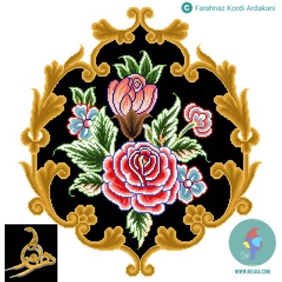 فرحناز کردی اردکانی