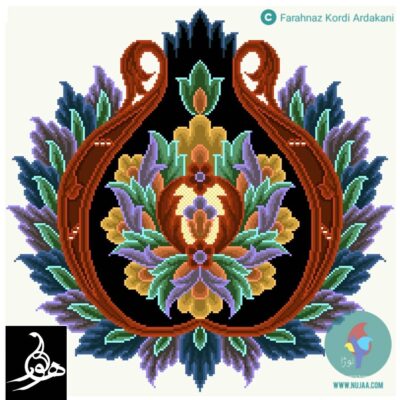 فرحناز کردی اردکانی