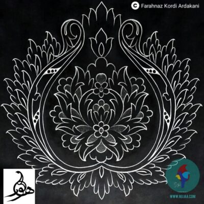 فرحناز کردی اردکانی