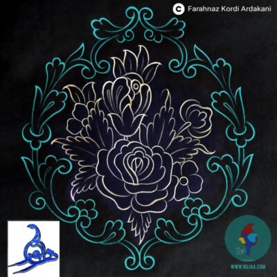 فرحناز کردی اردکانی