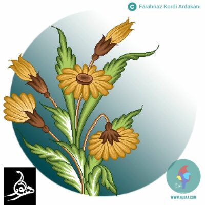 فرحناز کردی اردکانی