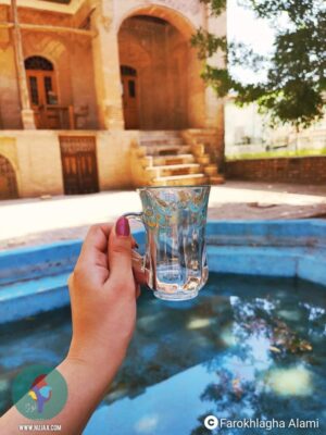 فرخ لقا اعلمی