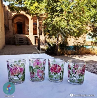 فرخ لقا اعلمی