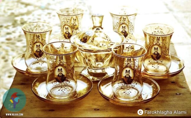 فرخ لقا اعلمی