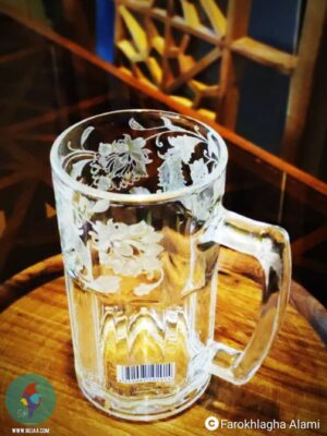 فرخ لقا اعلمی