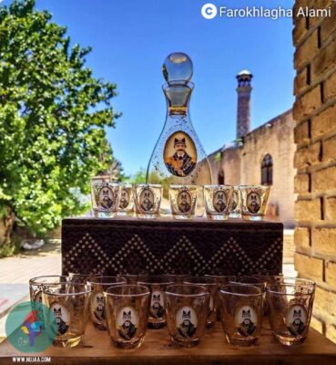 فرخ لقا اعلمی