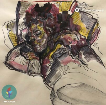 فاطمه خامسی