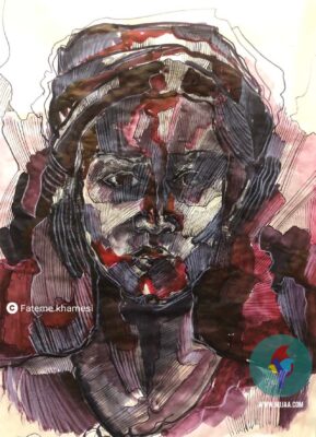 فاطمه خامسی