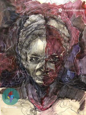 فاطمه خامسی