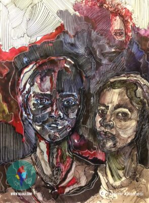 فاطمه خامسی