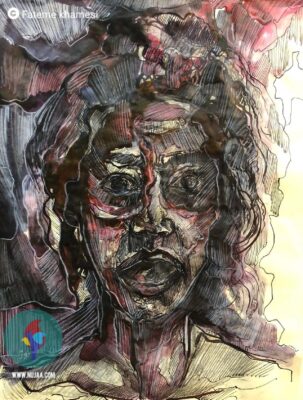 فاطمه خامسی