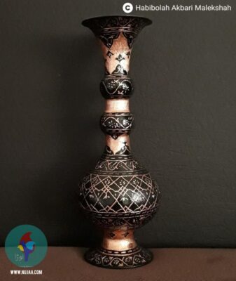 حبیب الله اکبری ملکشاه