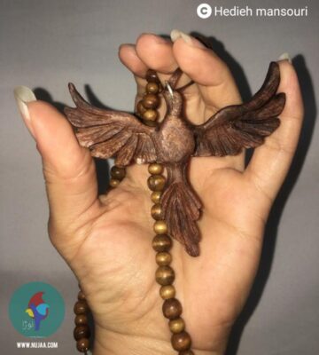 هدیه منصوری