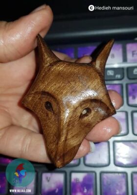 هدیه منصوری