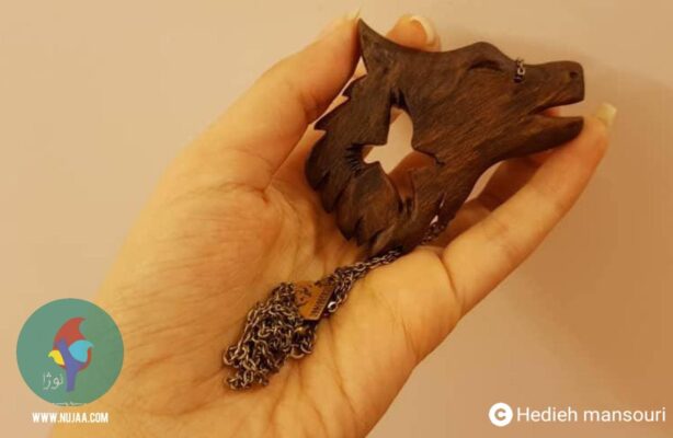 هدیه منصوری