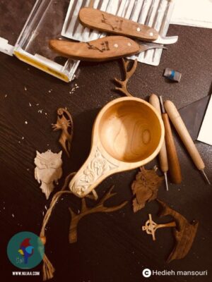 هدیه منصوری