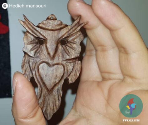 هدیه منصوری