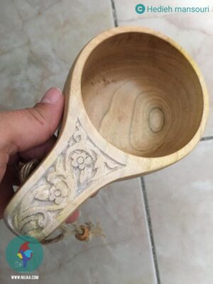 هدیه منصوری