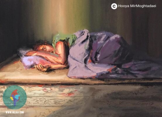 هویا میرمقتدایی