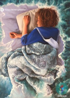 هویا میرمقتدایی