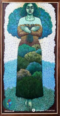 جمشید پراوزان