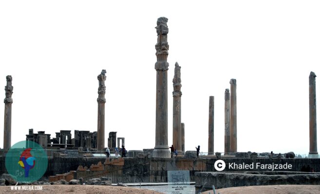 خالد فرج زاده