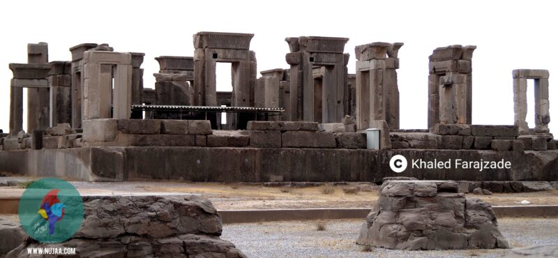 خالد فرج زاده