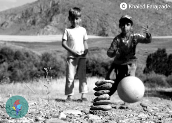 خالد فرج زاده