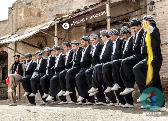 خالد فرج زاده