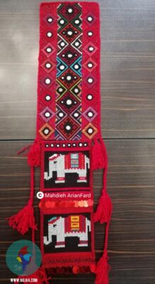 مهدیه آریان فرد