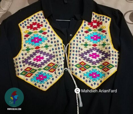 مهدیه آریان فرد