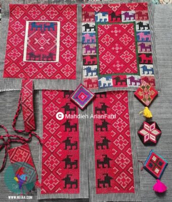 مهدیه آریان فرد