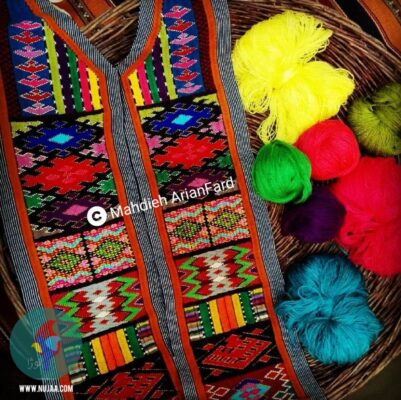 مهدیه آریان فرد