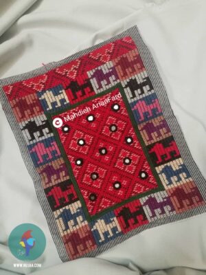 مهدیه آریان فرد