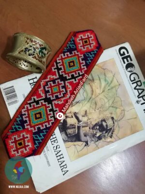 مهدیه آریان فرد