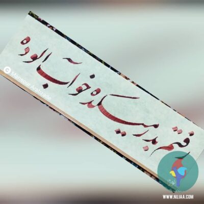 منصور عرب زاده