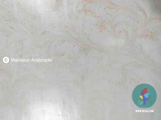 منصور عرب زاده