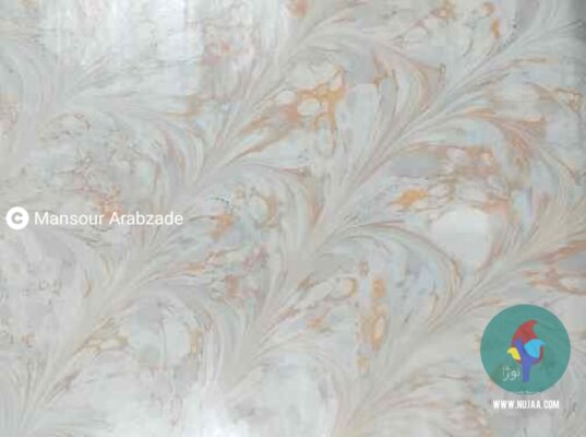 منصور عرب زاده