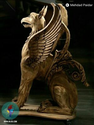 مهداد پایدار