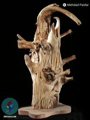 مهداد پایدار