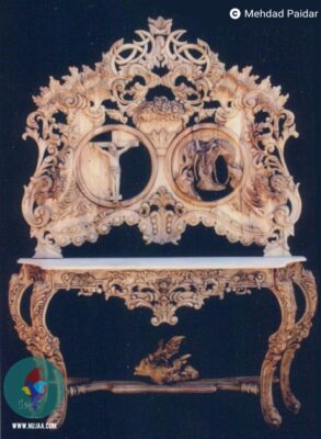 مهداد پایدار