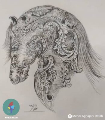 مهدی آقاجانی رفاه