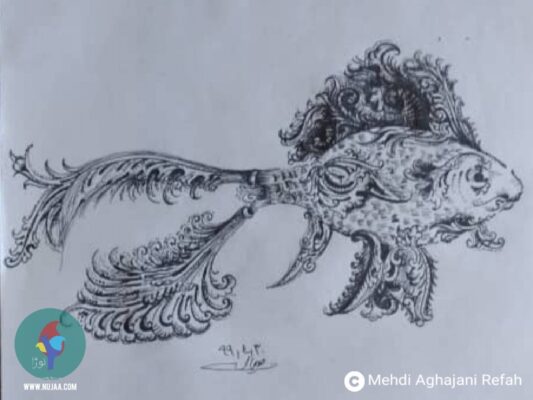 مهدی آقاجانی رفاه