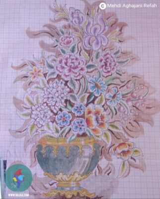 مهدی آقاجانی رفاه