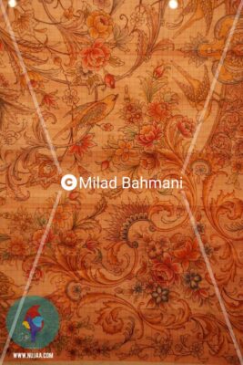 میلاد بهمنی