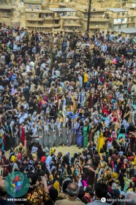 میلاد مولودی