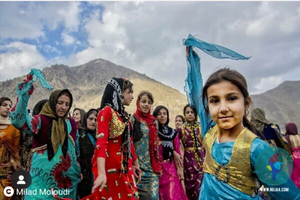 میلاد مولودی