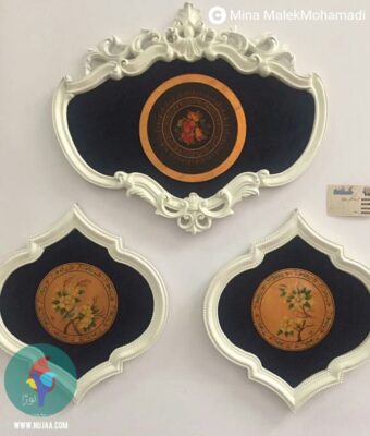 مینا ملک محمدی